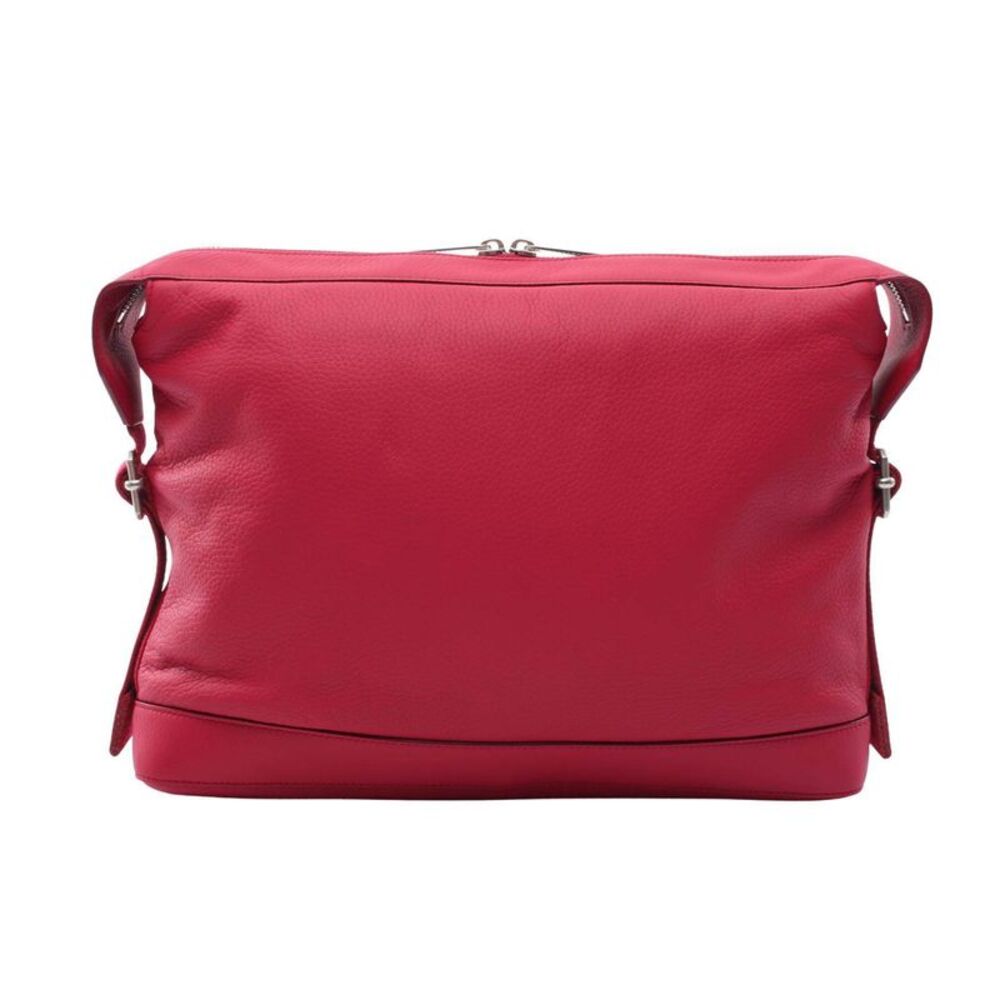 Bottega Veneta Leather Clutch Bag